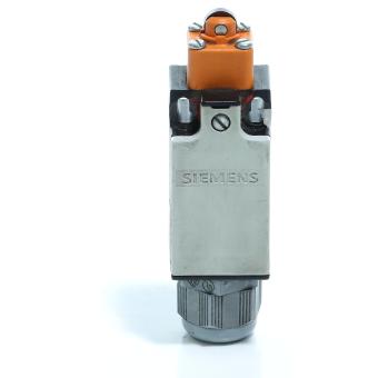 Position Switch  Used